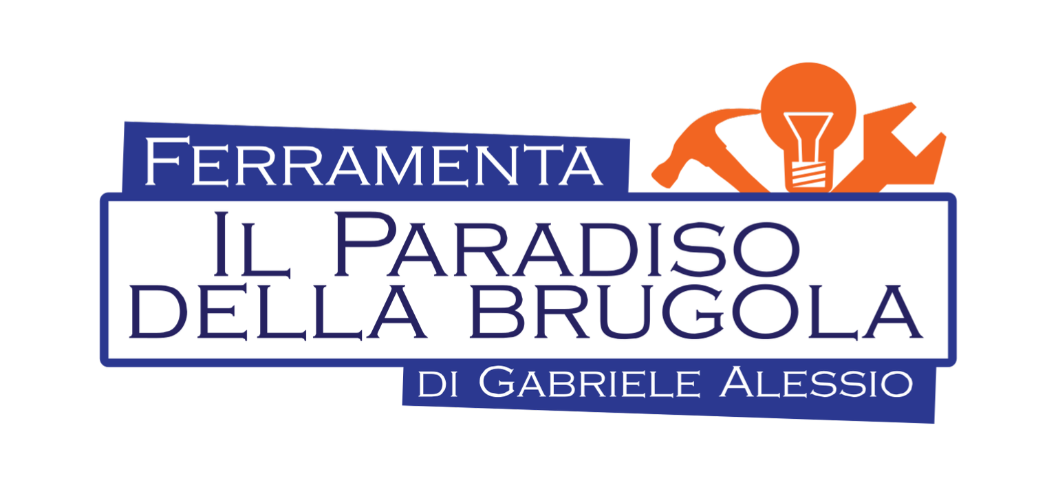 Il Paradiso della Brugola Logo